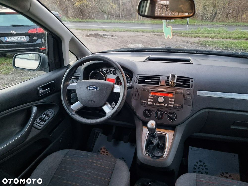 Ford C-MAX - 17