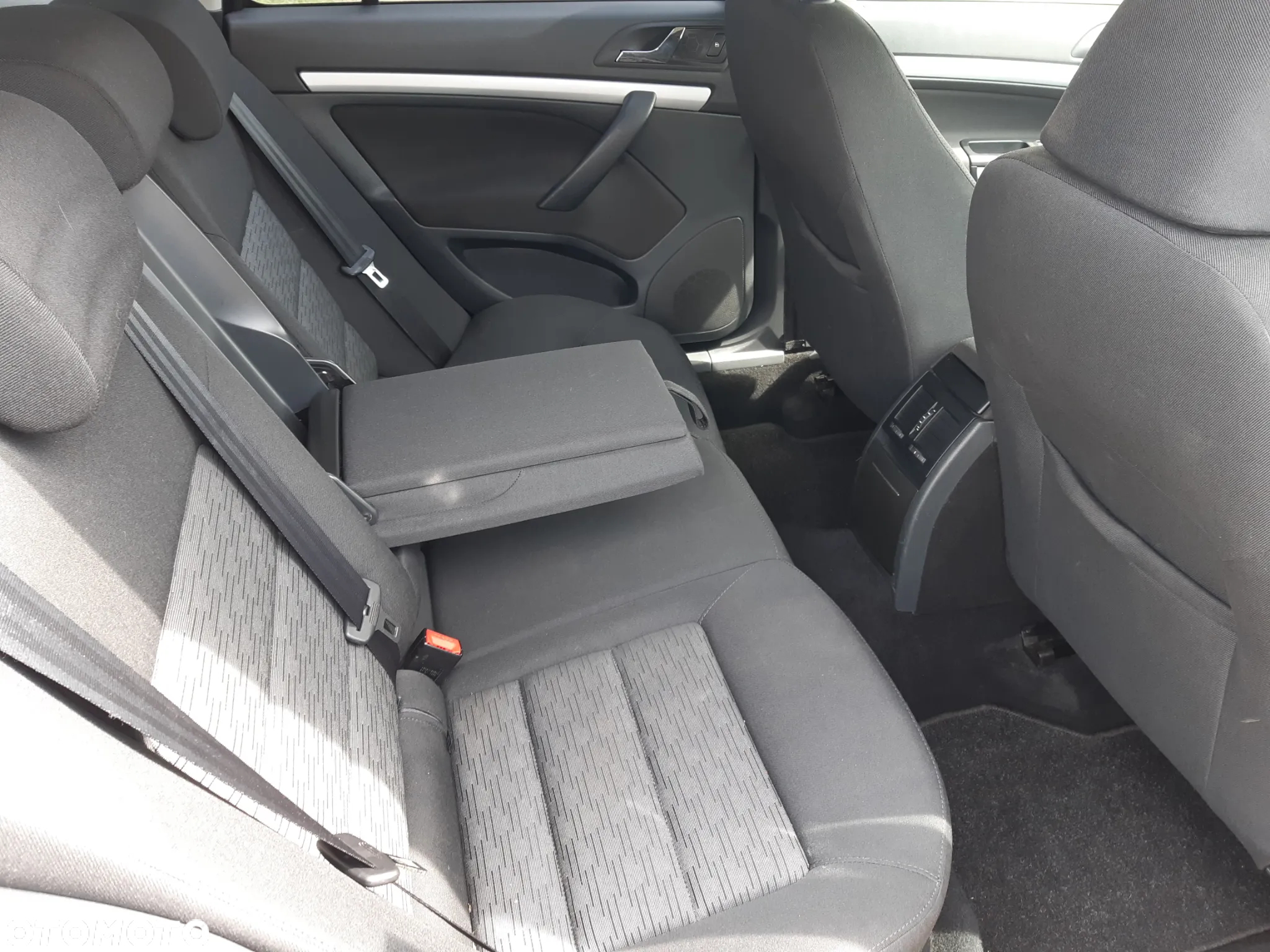 Skoda Octavia 1.8 TSI Ambition - 17