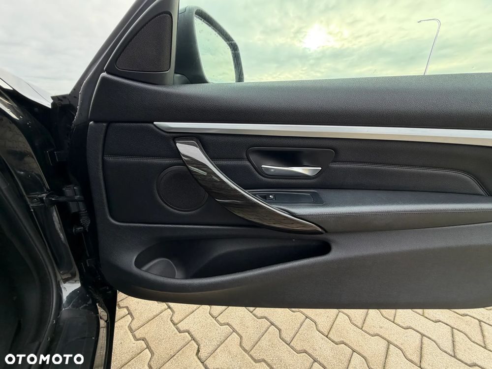 BMW Seria 4 435d xDrive Luxury Line - 22