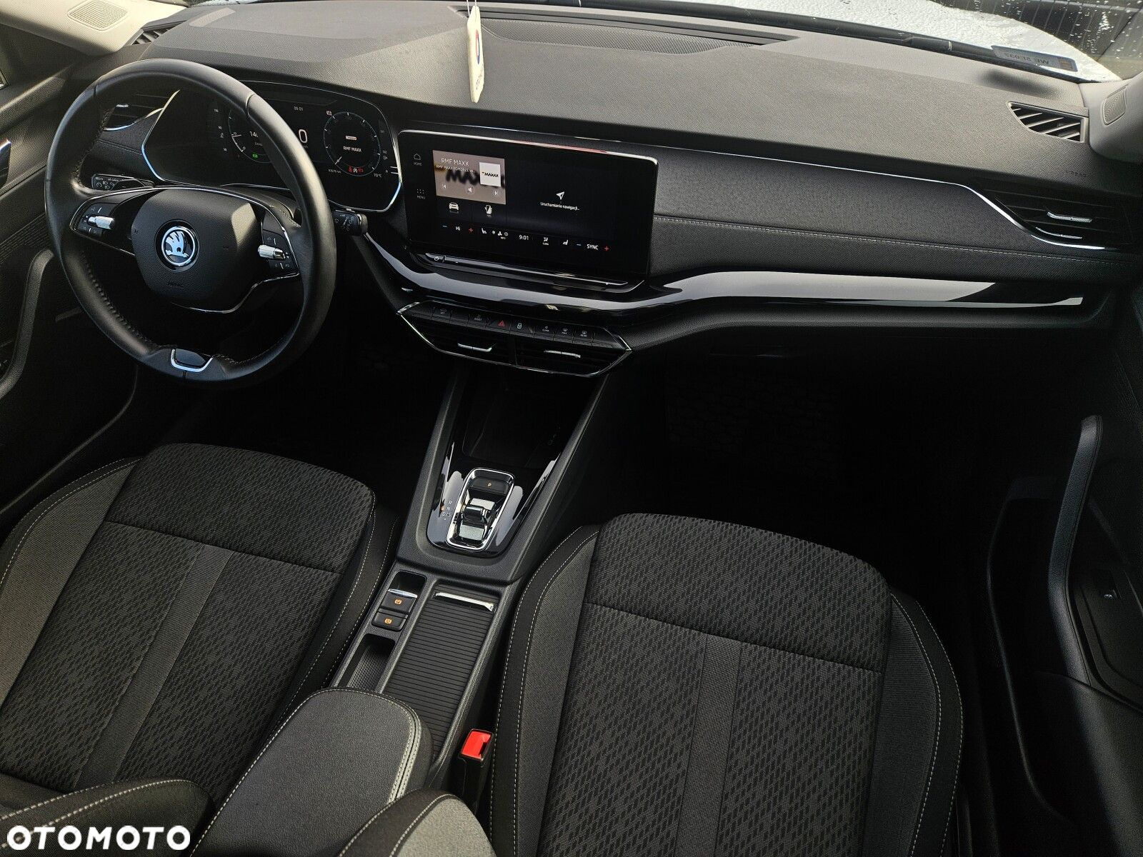 Skoda Octavia 2.0 TDI SCR Style DSG - 26