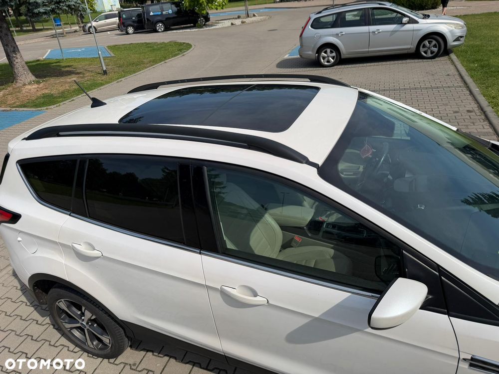 Ford Kuga 1.5 EcoBoost AWD Trend ASS - 20