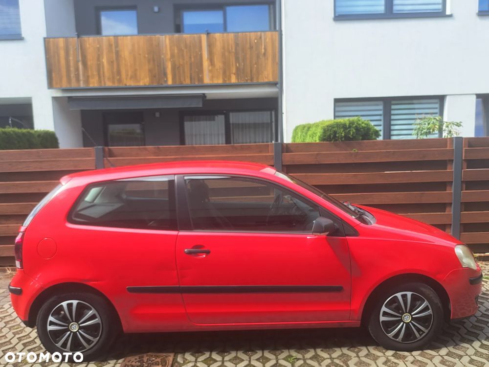 Volkswagen Polo - 6