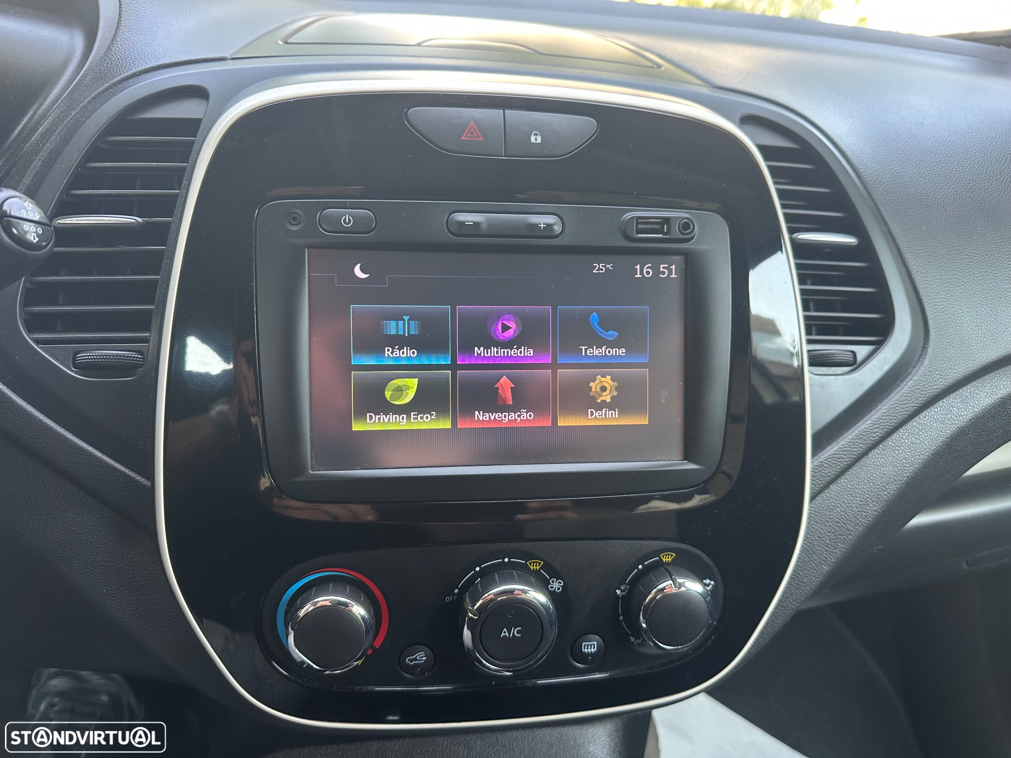 Renault Captur 0.9 TCE Exclusive - 13