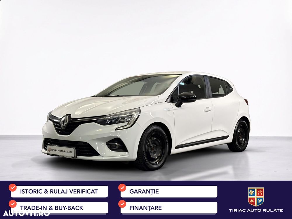 Renault Clio - 2
