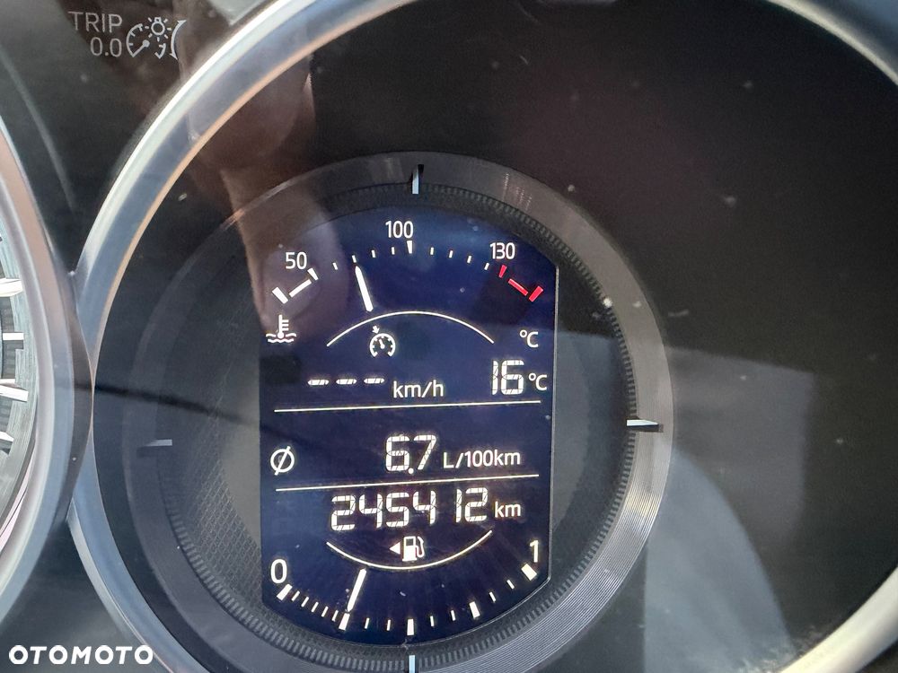 Mazda 6 - 23