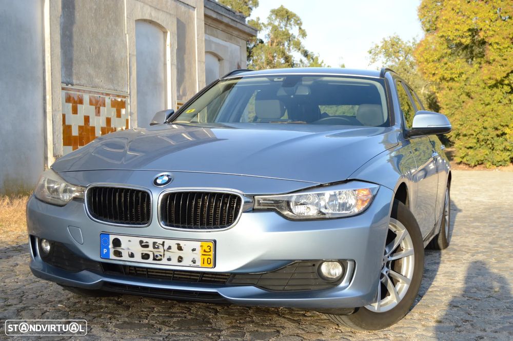 BMW 318