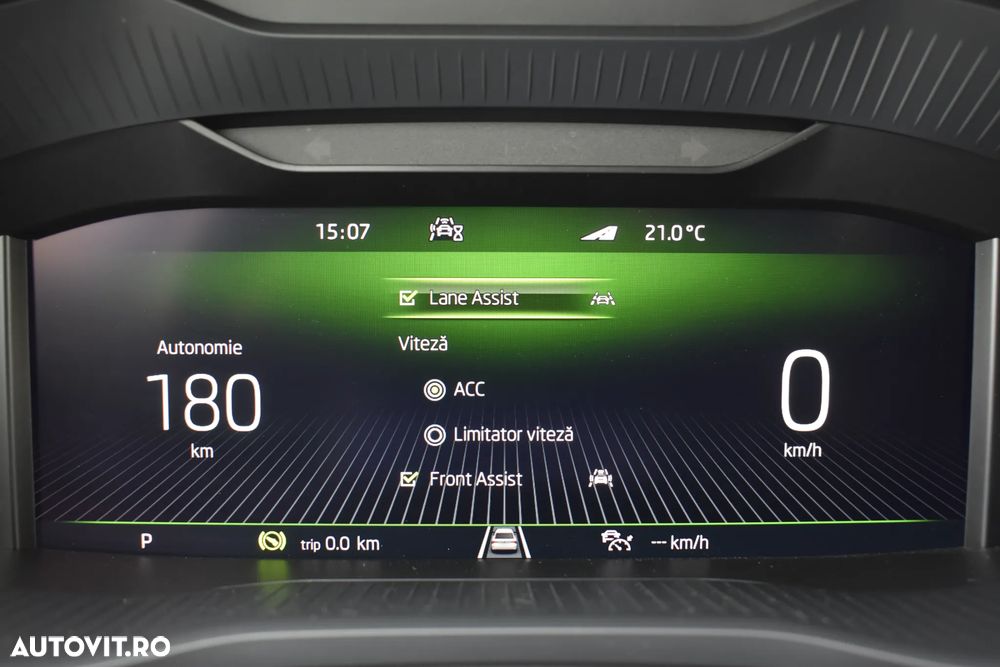 Skoda Kodiaq 2.0 TDI 4X4 DSG Style - 14