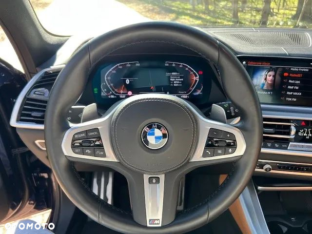 BMW X5 xDrive30d sport - 16