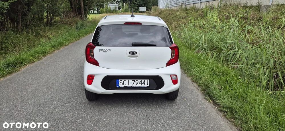 Kia Picanto 1.0 Dream-Team Edition - 7
