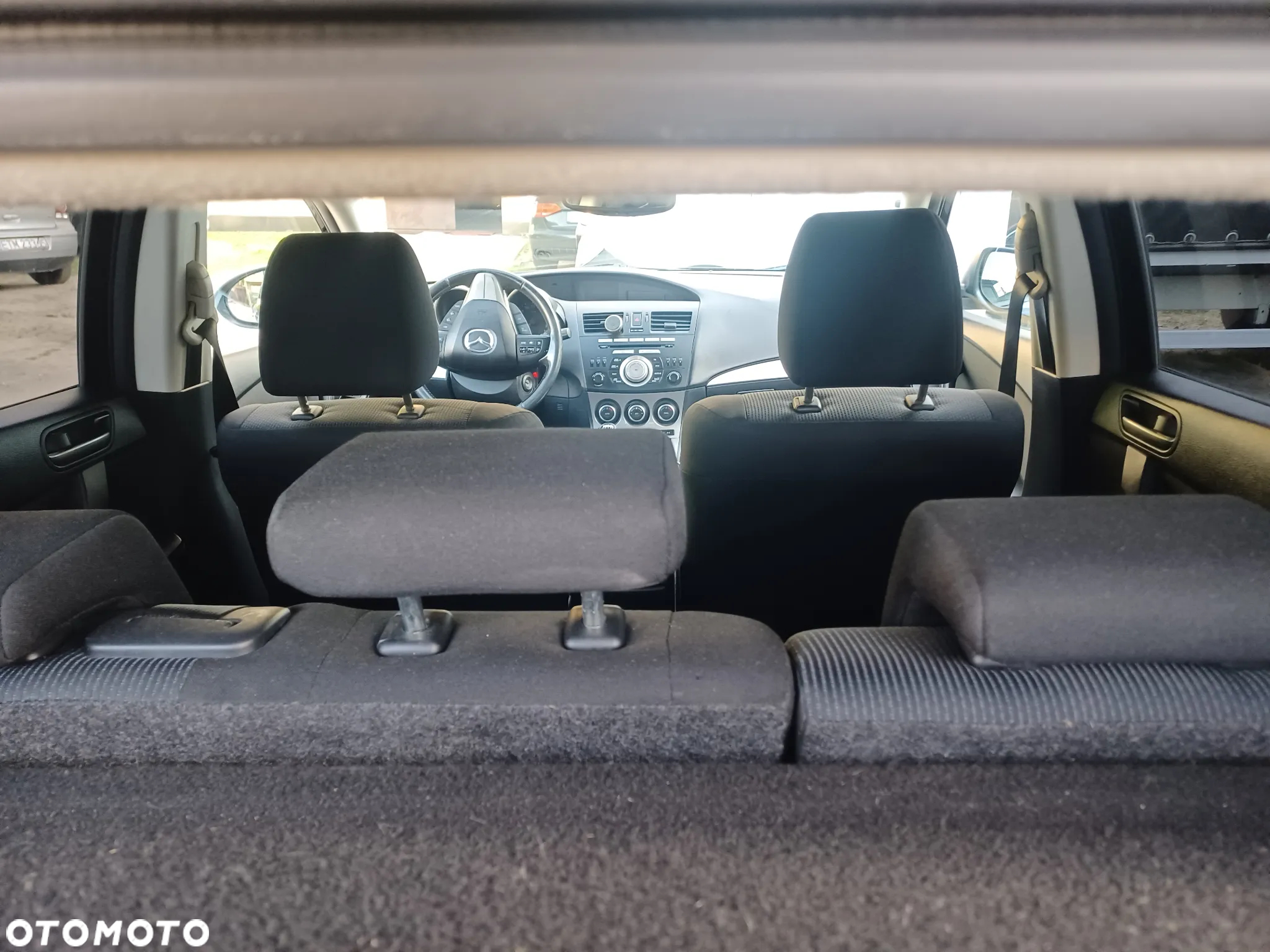Mazda 3 2.0 Sport - 2