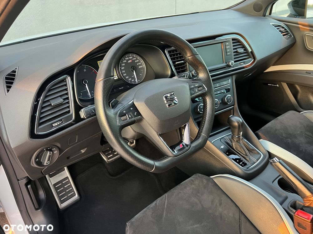 Seat Leon - 17