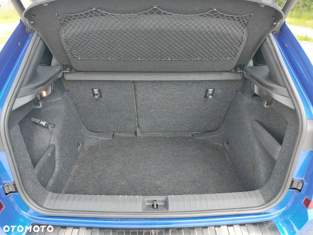 Skoda Kamiq 1.0 TSI DSG Drive - 37