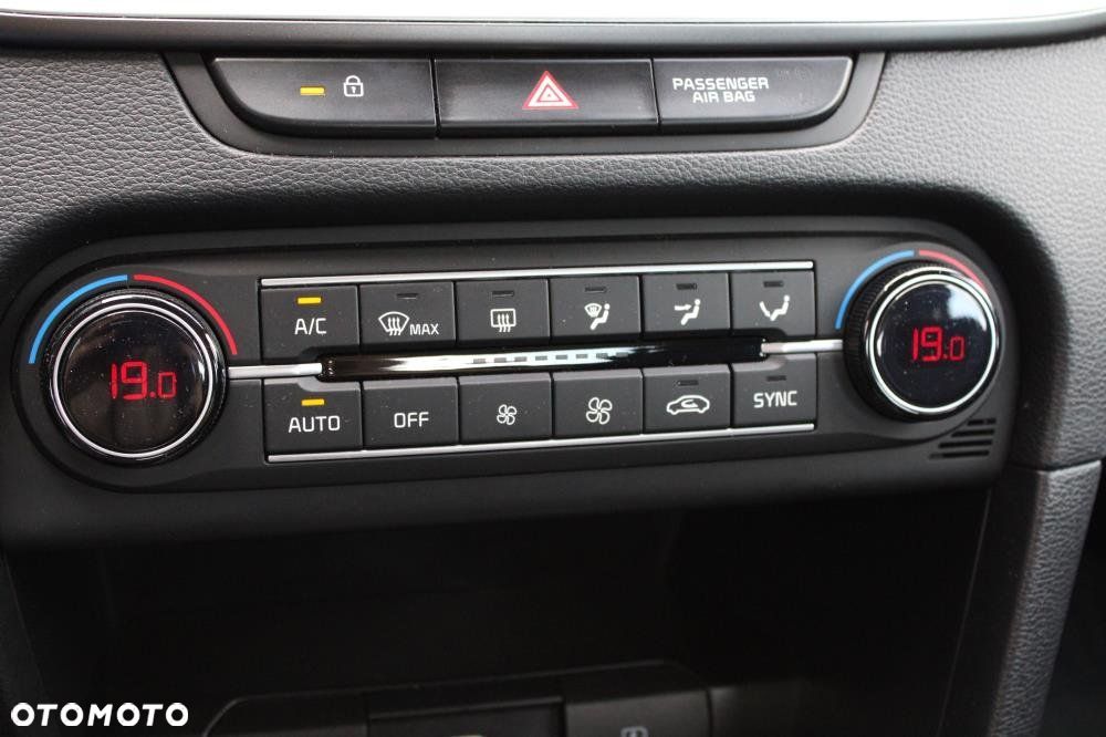 Kia XCeed - 21