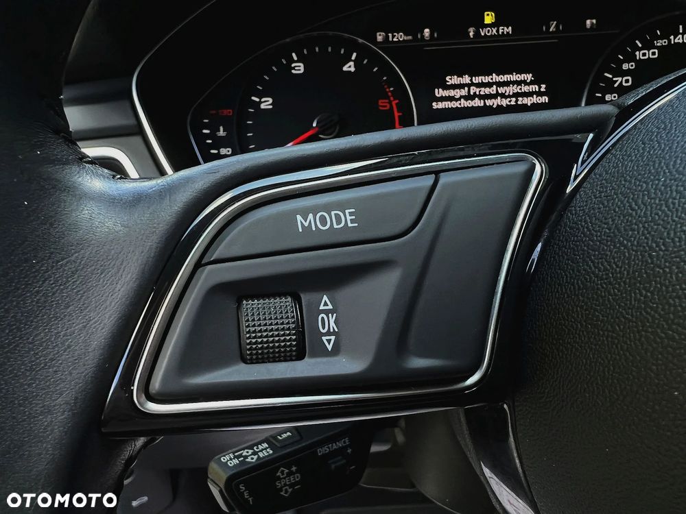 Audi A4 Avant 40 TDI S tronic design - 24
