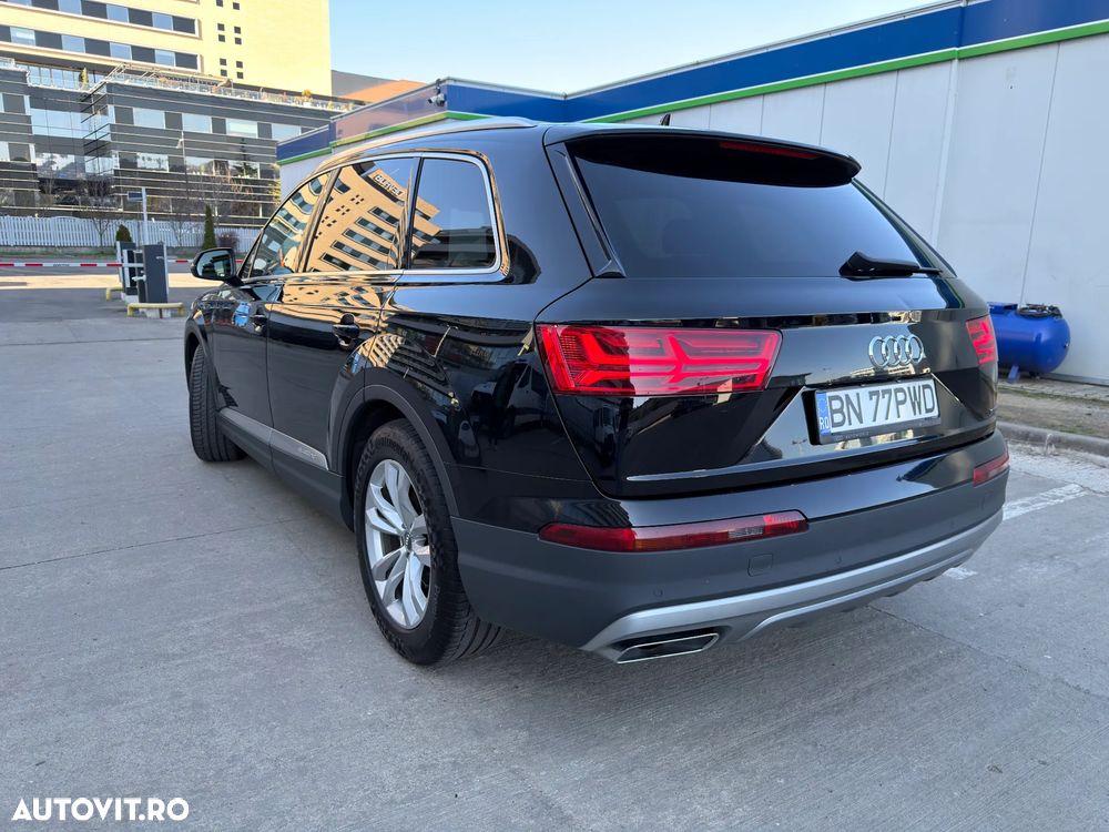 Audi Q7 - 4