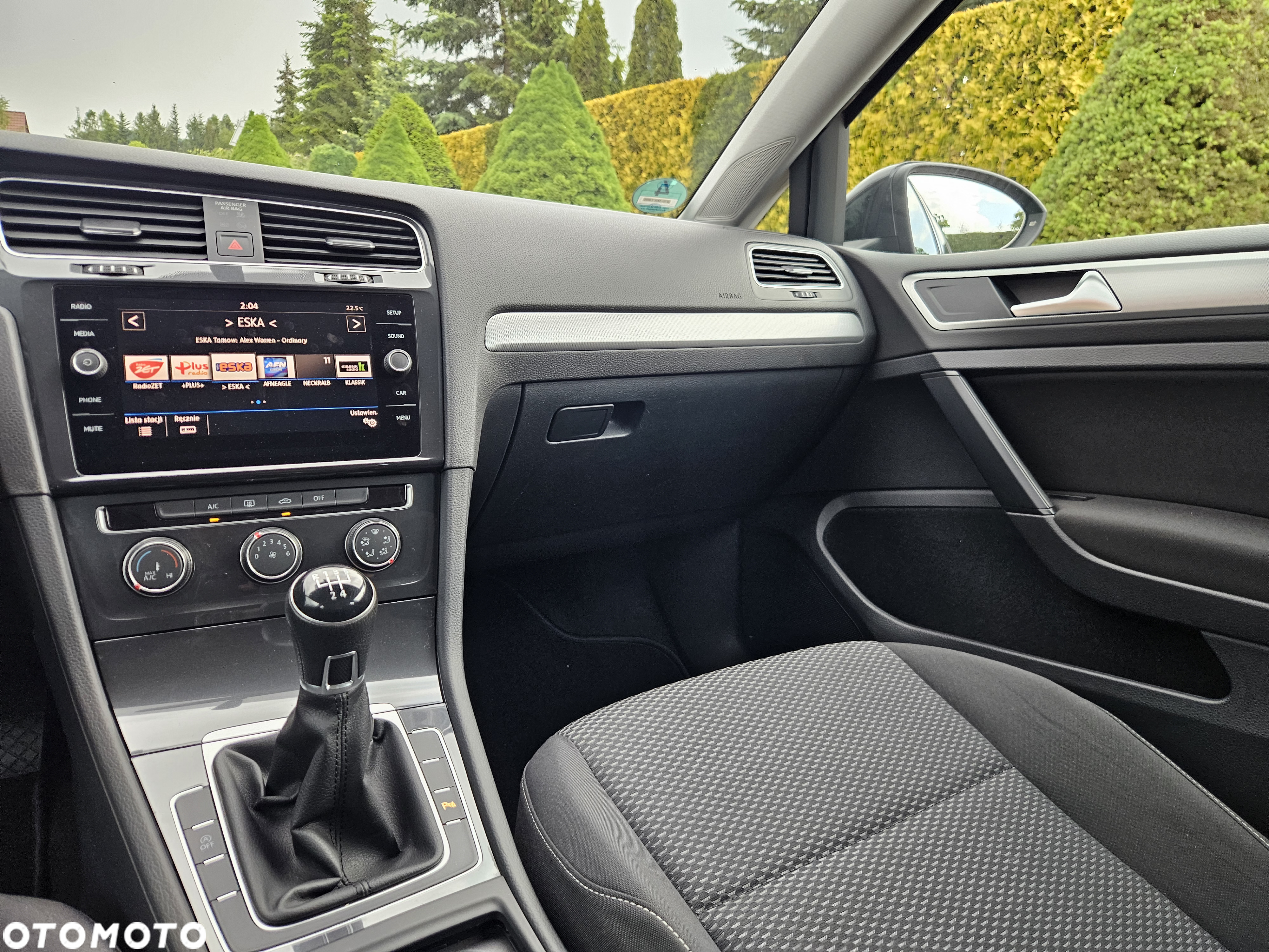 Volkswagen Golf - 9