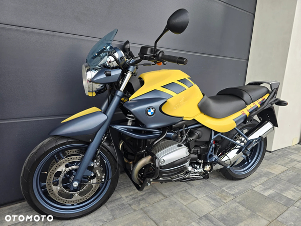 BMW R