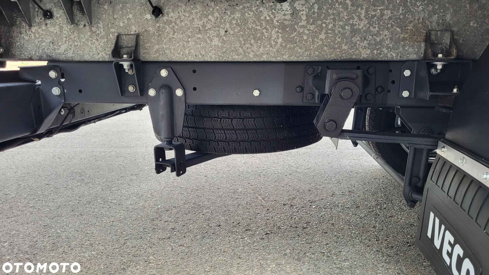 Iveco Daily 50c150 Thermo King 500V /mroźnia-20/dwie przegrody 2xagregat/izoterma/kontener/ - 16