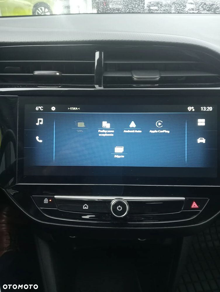 Opel Corsa 1.2 Edition Business Pack S&S - 7