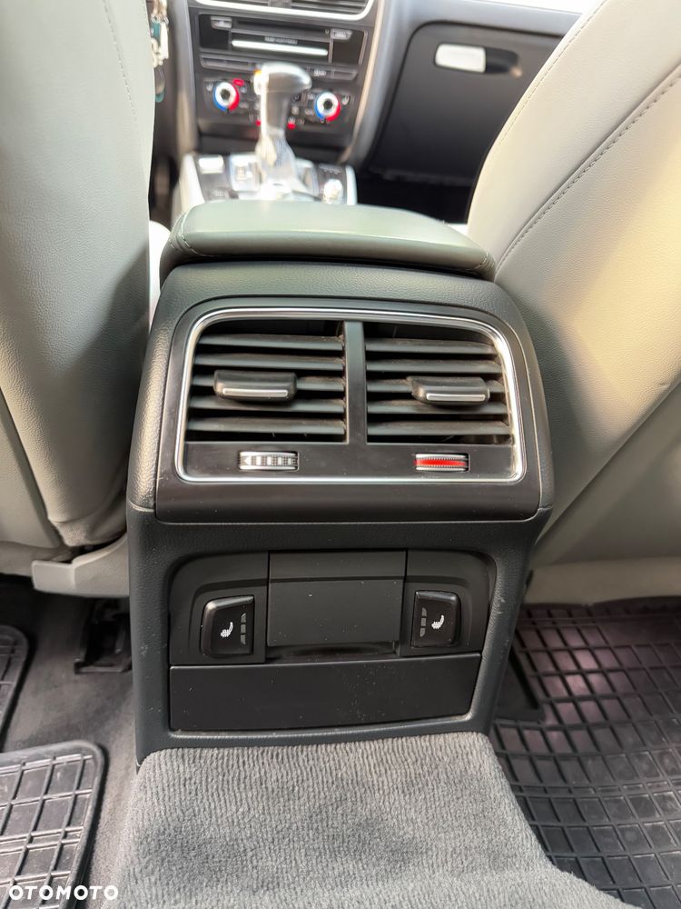 Audi A4 Allroad - 15