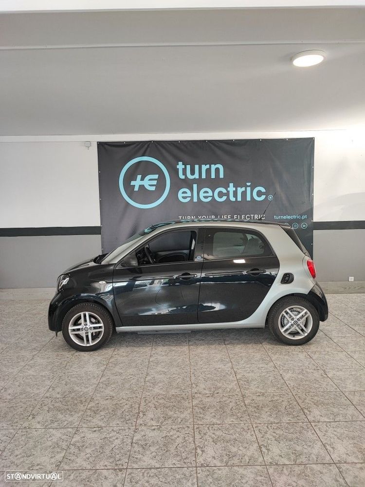 Smart ForFour Business Solution - 2