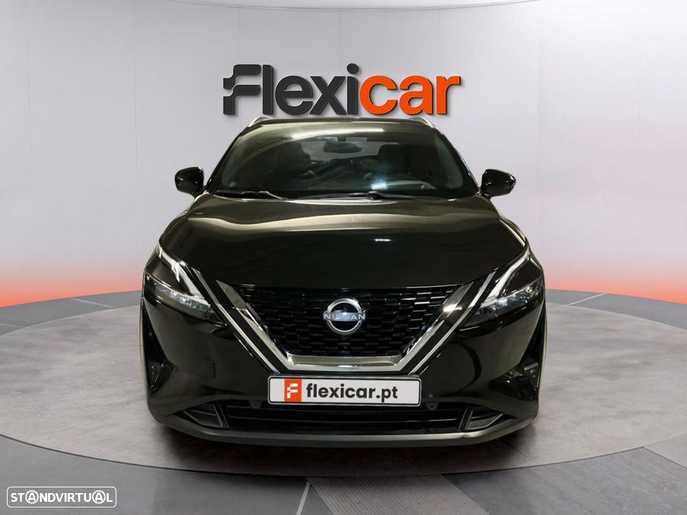 Nissan Qashqai - 7