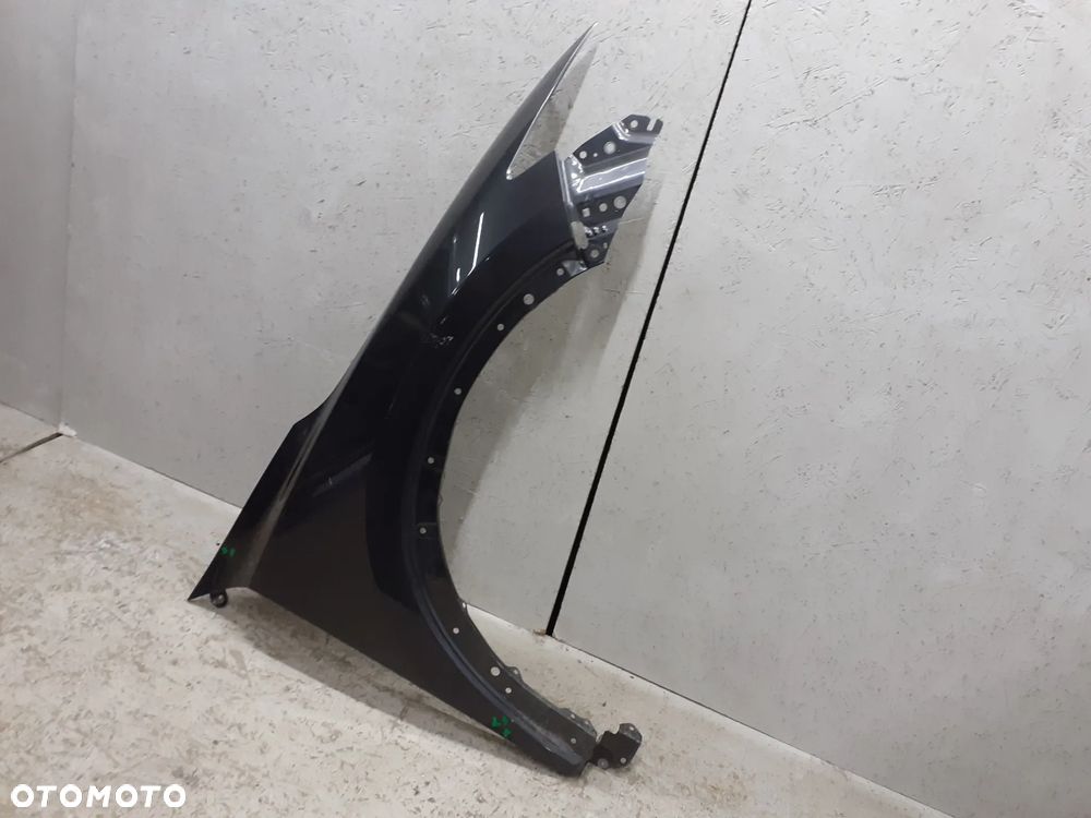 BŁOTNIK PRZEDNI PRZÓD PRAWY MAZDA CX5 II 17-> - 3