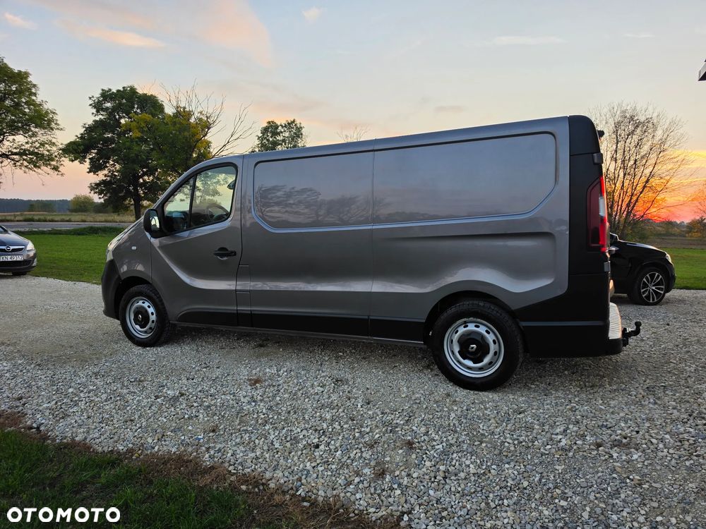 Renault Trafic - 3