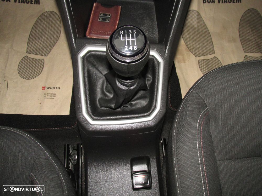 Dacia Jogger 1.0 ECO-G SL Extreme 7L Bi-Fuel - 37
