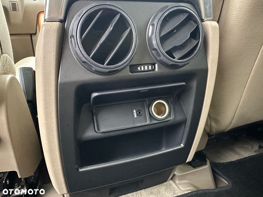 Land Rover Range Rover Sport - 21
