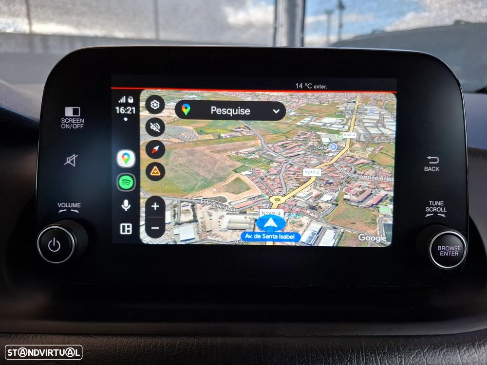 Fiat Tipo Station Wagon 1.0 GSE T3 City Life - 25