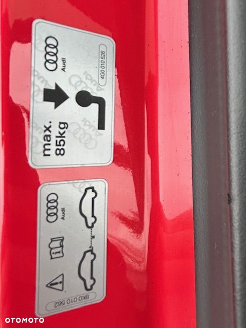 Audi A6 Avant 2.0 TDI ultra S tronic - 35