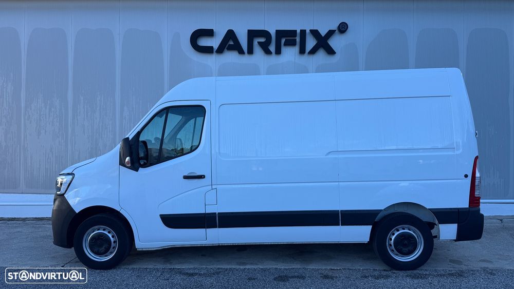 Renault Master 2.3 dCi L2 H2 - 15