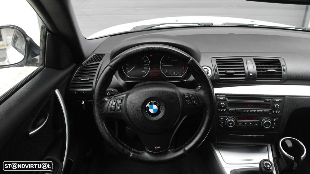 BMW 118 d Coupe - 28