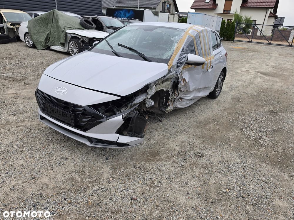 Hyundai i20 1.0 T-GDi Pure - 6
