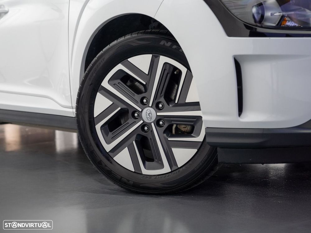 Hyundai Kauai 64 kWh Premium - 13