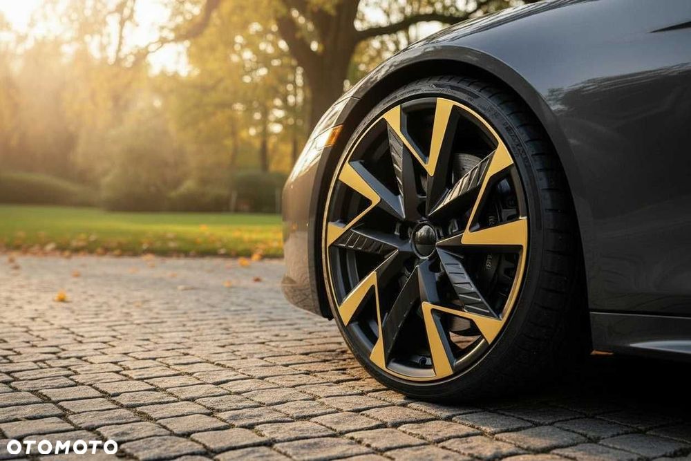 FELGI R18 5x112 YF0443 MBHMC CUPRA Ateca Formentor Leon Vw Arteon Passat B8 B9 - 8