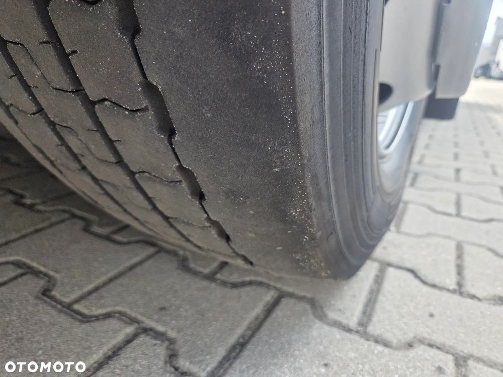 Volvo FH500XL/LOW DECK/EURO6/ - 9