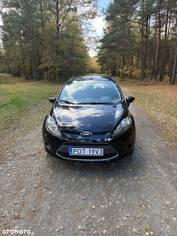 Ford Fiesta - 4