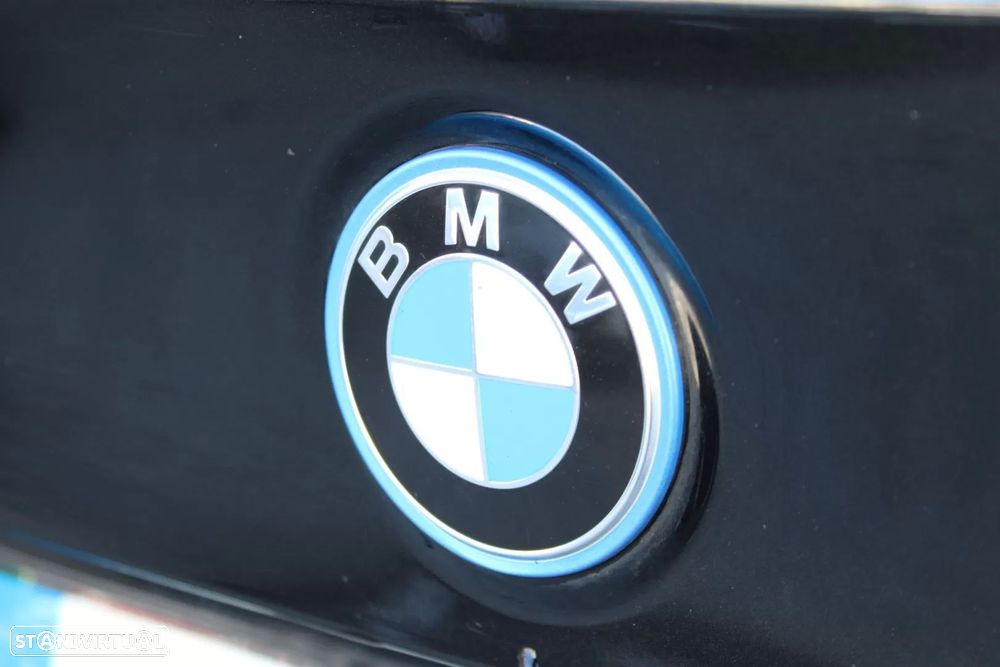 BMW 520 e Pack M - 15