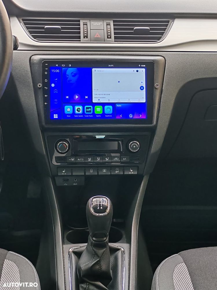 Skoda RAPID 1.0 TSI Ambition - 15