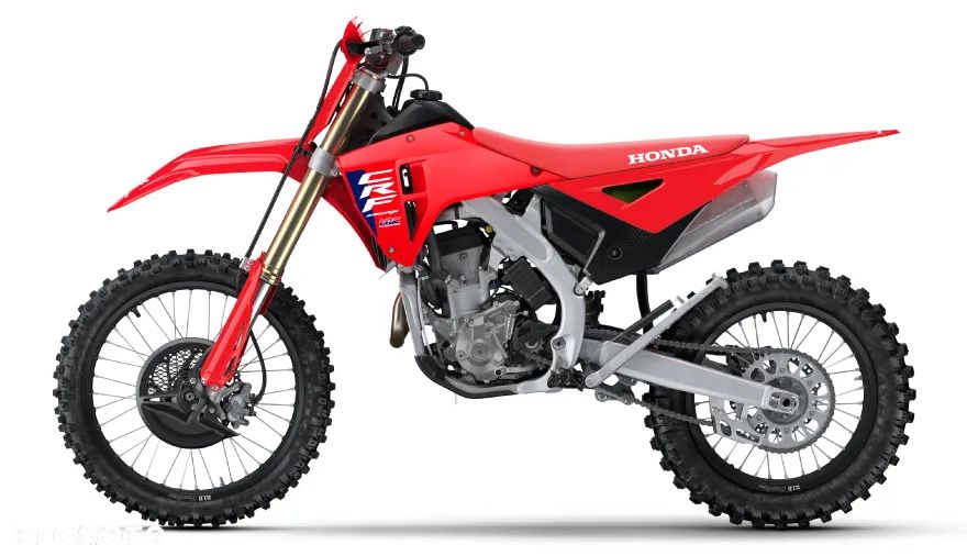 Honda CRF