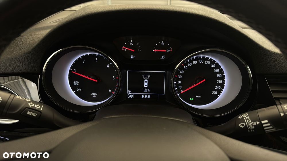 Opel Astra 1.5 CDTI Elegance S&S - 15