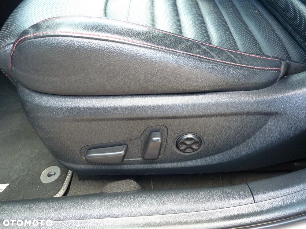 Kia Optima 1.7 CRDI DCT GT Line - 15