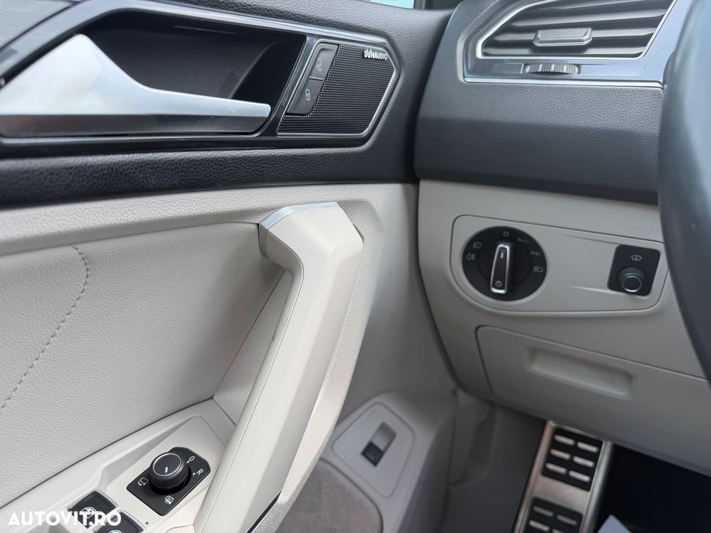 Volkswagen Tiguan 2.0 TDI SCR 4MOTION DSG Offroad - 26