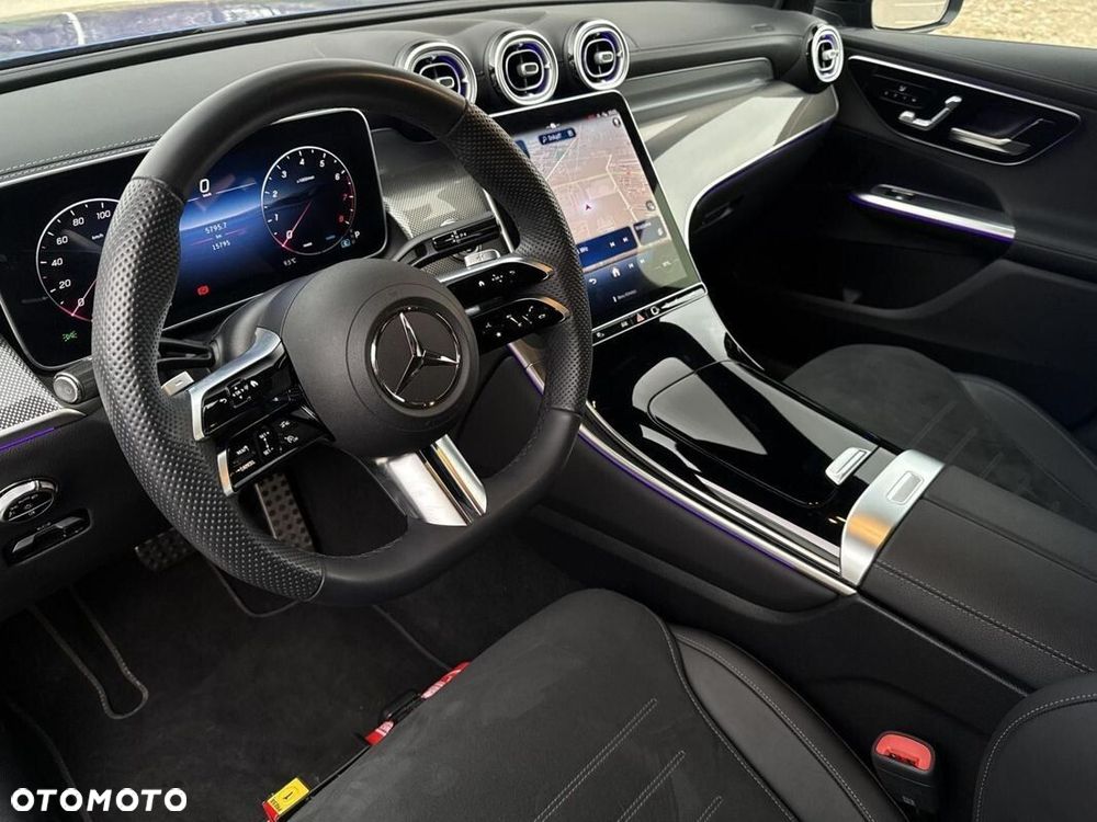 Mercedes-Benz GLC - 10