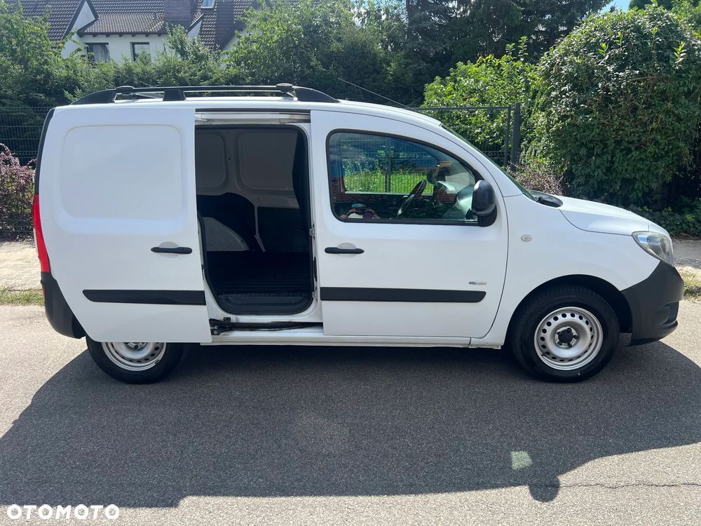 Mercedes-Benz Citan - 4