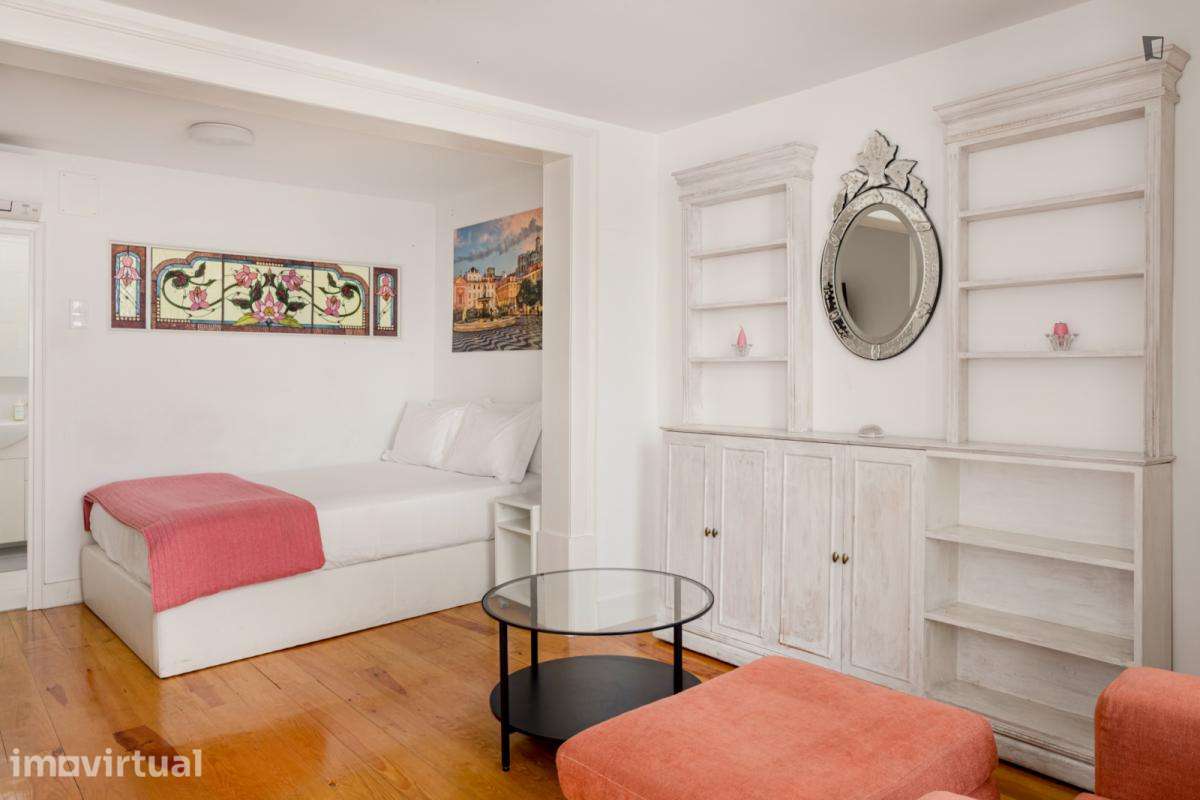 Apartamento com 4 quartos - localizado em Bairro Alto Lisbon - Grande imagem: 3/50