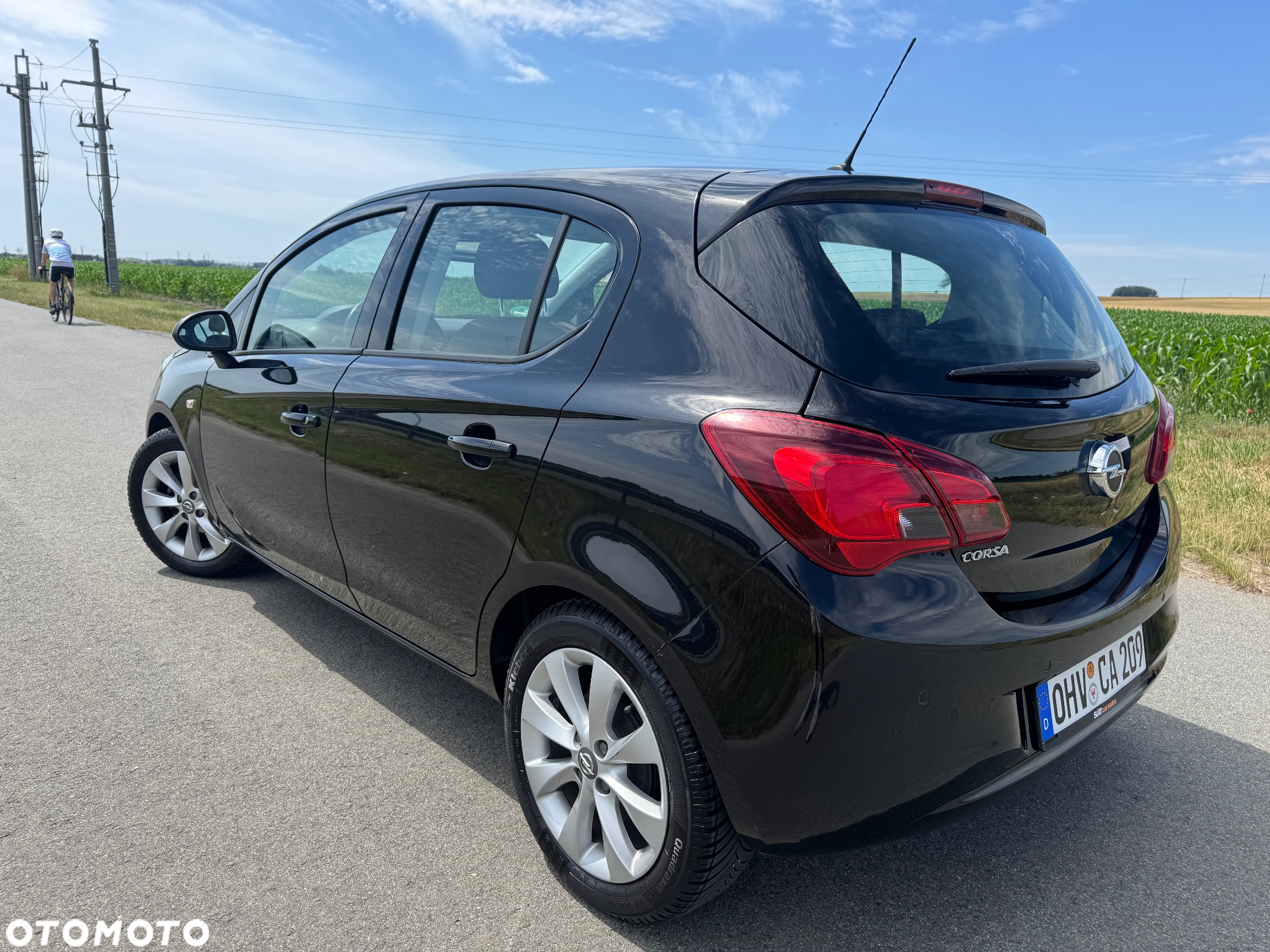 Opel Corsa 1.4 Active - 18