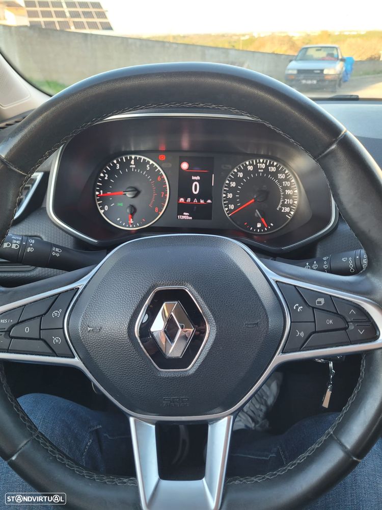 Renault Clio 1.0 TCe Intens Bi-Fuel - 6